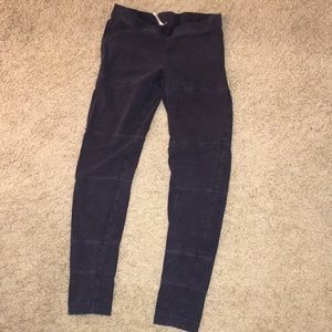 Free People Leggings